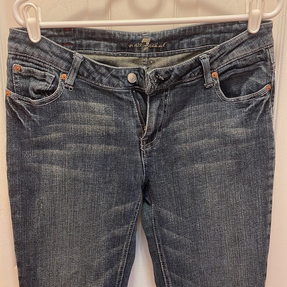 For All Mankind Jeans - Picture 4 of 5